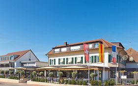 Hotel Winzerstube