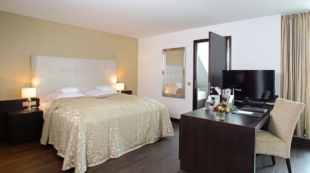 Hotel Winzerstube Ihringen Esterno foto