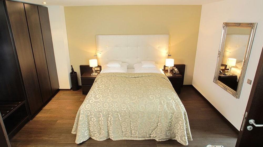 Hotel Winzerstube Ihringen Esterno foto