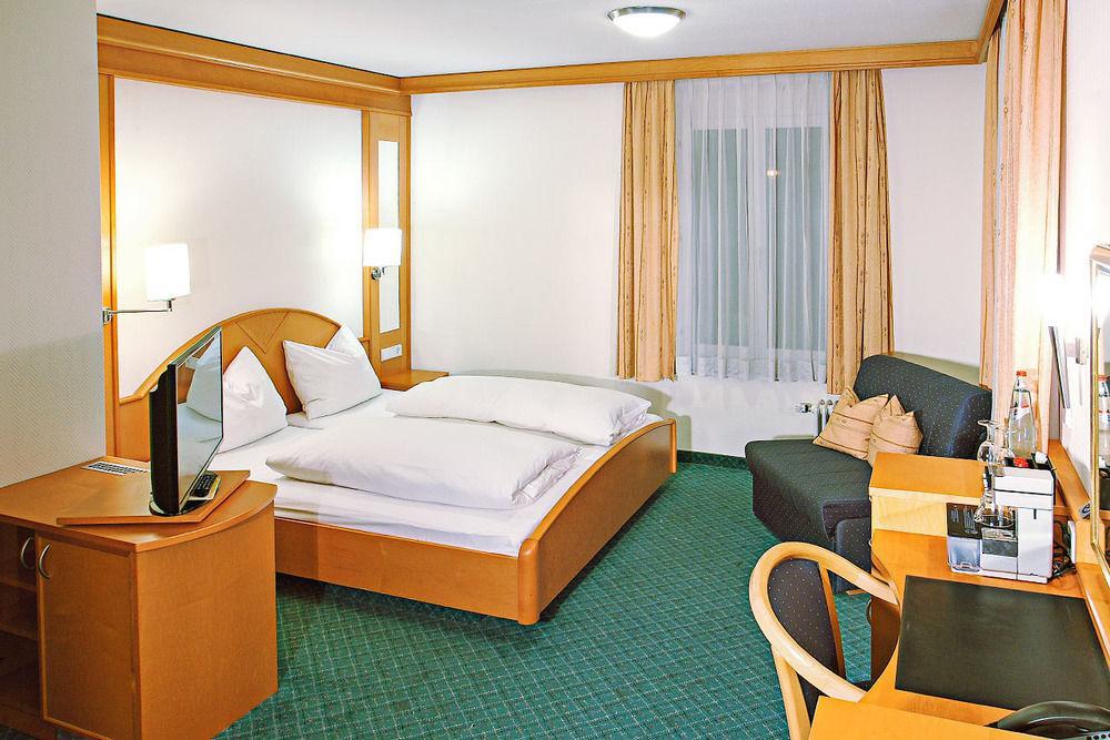 Hotel Winzerstube Ihringen Esterno foto